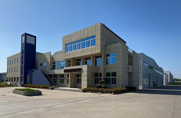 定西金铂特机械